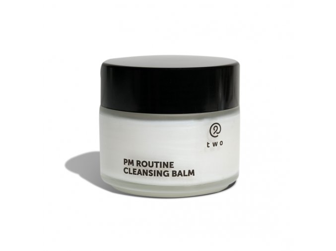 PM ROUTINE CLEANSING BALM
