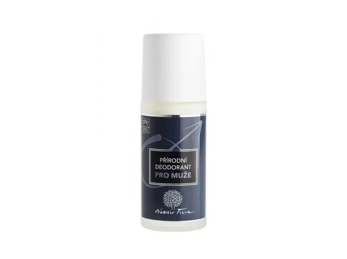 n6004e deodorant pro muze 50 ml mU32