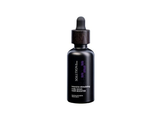 kvitok intenzivni stimulacni vlasove serum hair booster 50 ml
