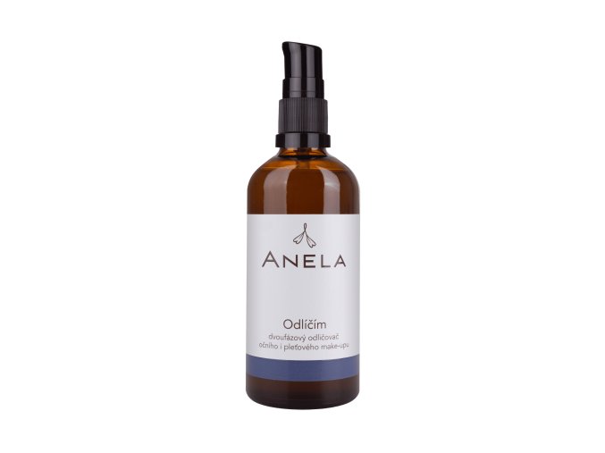 anela odlicim dvoufazovy odlicovac ocniho i pletoveho make upu 100 ml
