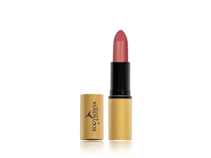 eco by sonya hydratacni rtenka na rty kirra pink