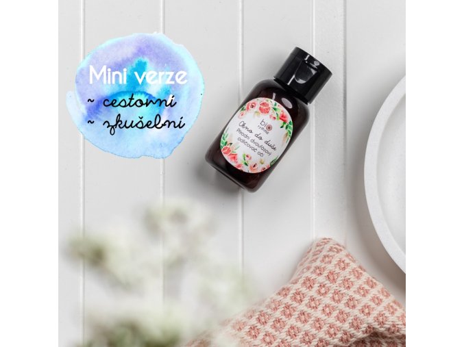 biorythme prirodni odlicovac oci okno do duse mini 30 ml