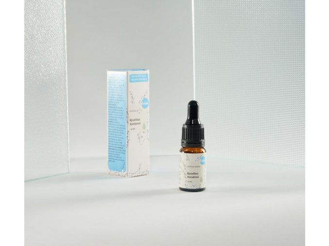 pletove serum kyselina azealova 10ml