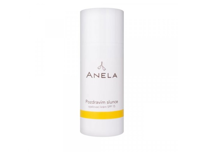 419 5 opalovaci krem spf 15 pozdravim slunce 100 ml