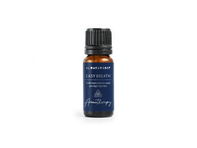 a8 as aromaterapie olej produkt easy breath cz