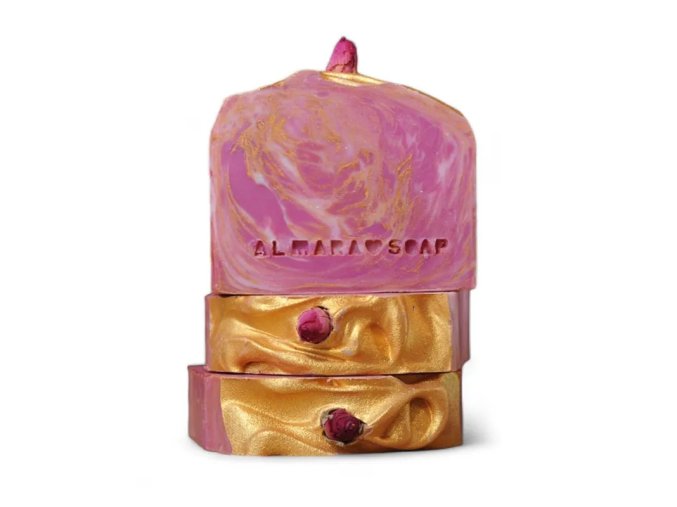 almara soap tuhe mydlo pro maminku 100 g