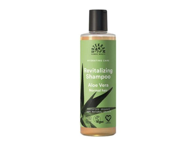 urtekram sampon aloe vera bio 250ml