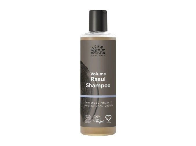 urtekram sampon rhassoul bio 250 ml