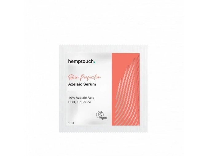 hemptouch pletove serum s kyselinou azelaovou 1 ml vzorek