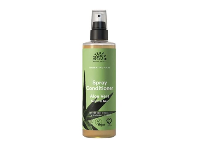 urtekram kondicioner sprej aloe vera bio 250 ml