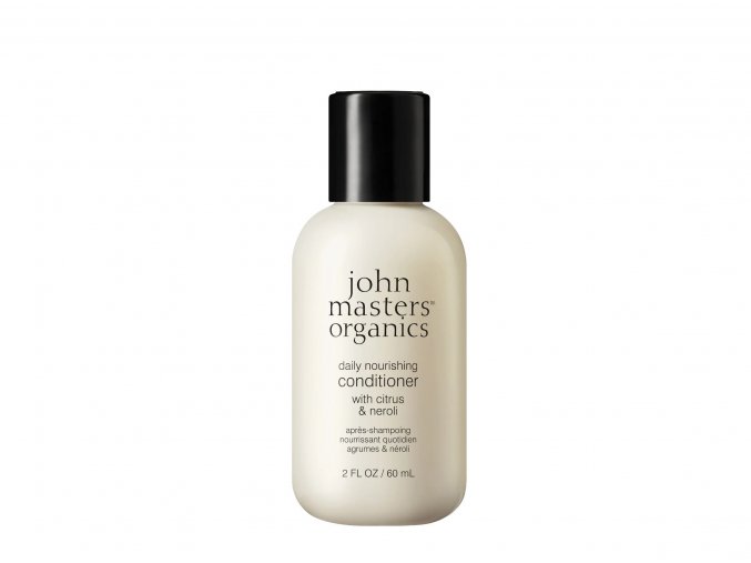 john masters kondicioner citrus mini