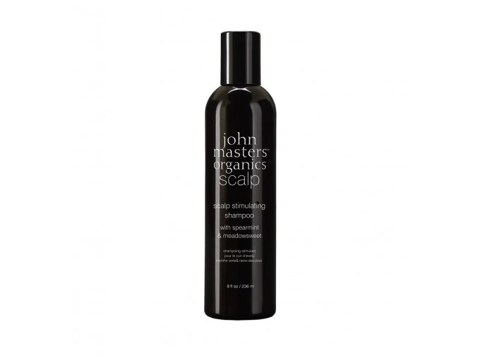 john masters organics stimulujici sampon