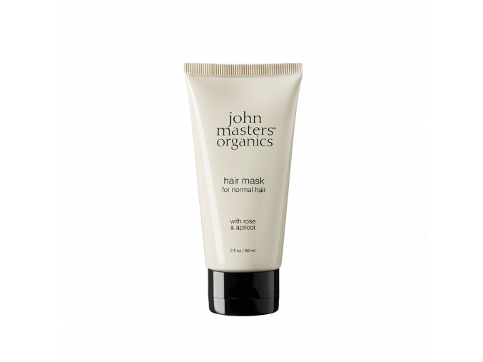 john masters organics maska na vlasy mini