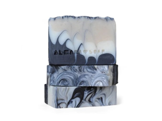 almara soap shave no more mydlo na vousy