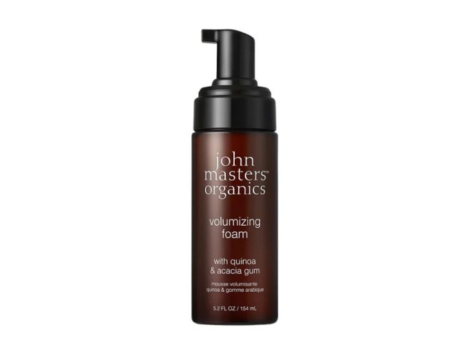 john masters organics penove tuzidlo
