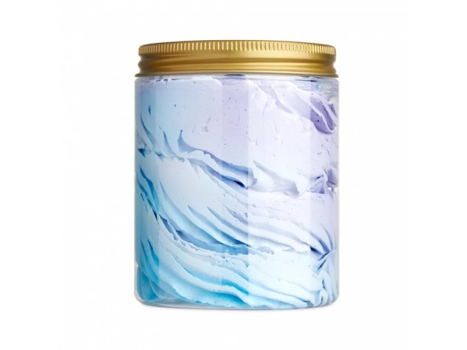 soaphoria sprchova pena frosty fig 250 ml