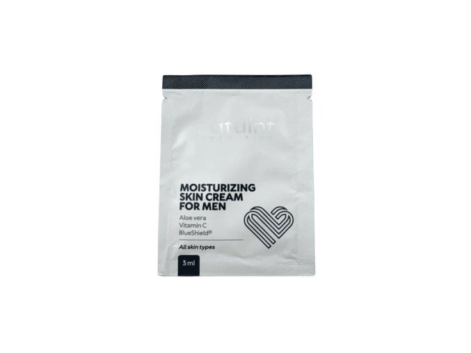natuint krem pro muze vzorek
