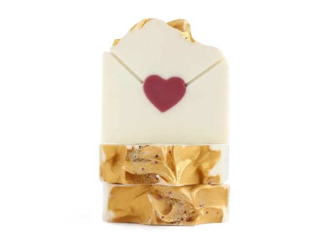 almara soap tuhe mydlo be my valentine 100 g