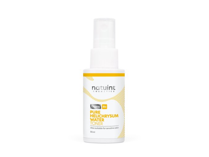 natuint slamenkovy hydrolat bio 50 ml