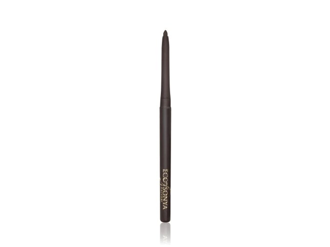eco by sonya dlouhotrvajici gelova tuzka na oci eyeliner rich brown