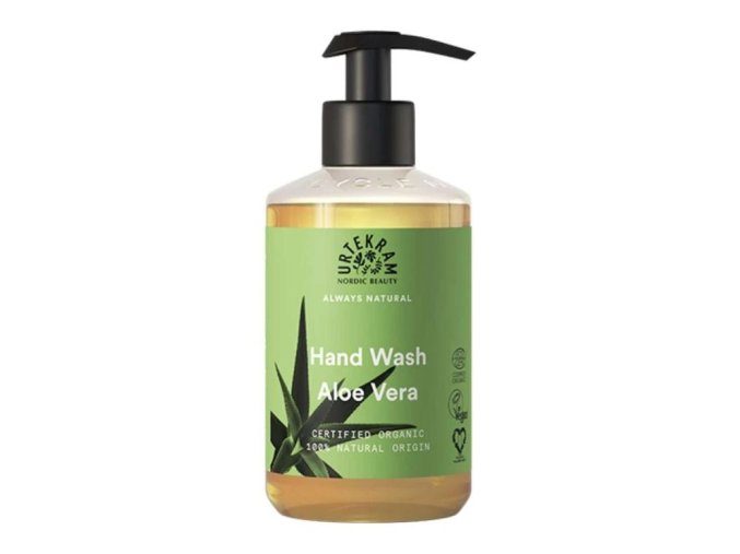 urtekram tekute mydlo na ruce aloe vera bio 300 ml