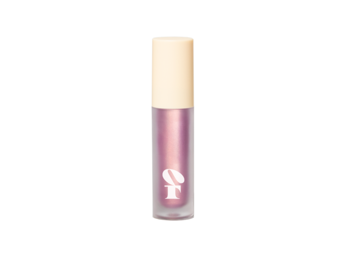 fraela metalicky ocni stin iris