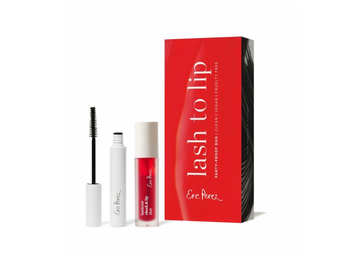 ere perez lash to lip set
