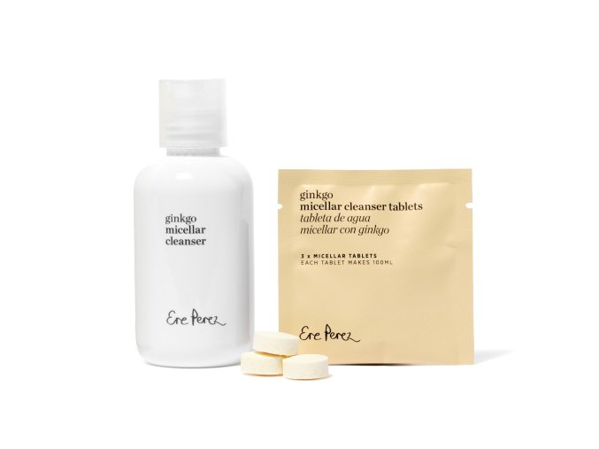 ere perez ginkgo micelarni voda s refilly