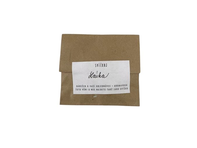 svickuj prirodni sojovy vosk laska vzorek 2