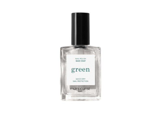 manucurist green base coat 15 ml