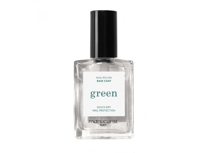 manucurist green base coat 15 ml