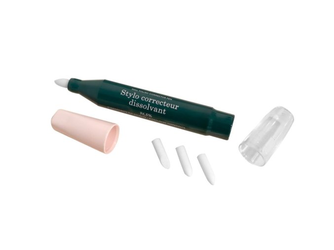 manucurist korekcni tuzka na nehty