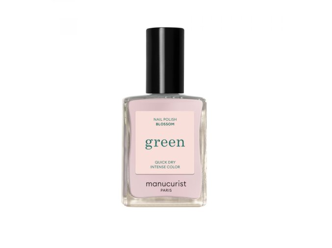 manucurist green lak blossom 15 ml