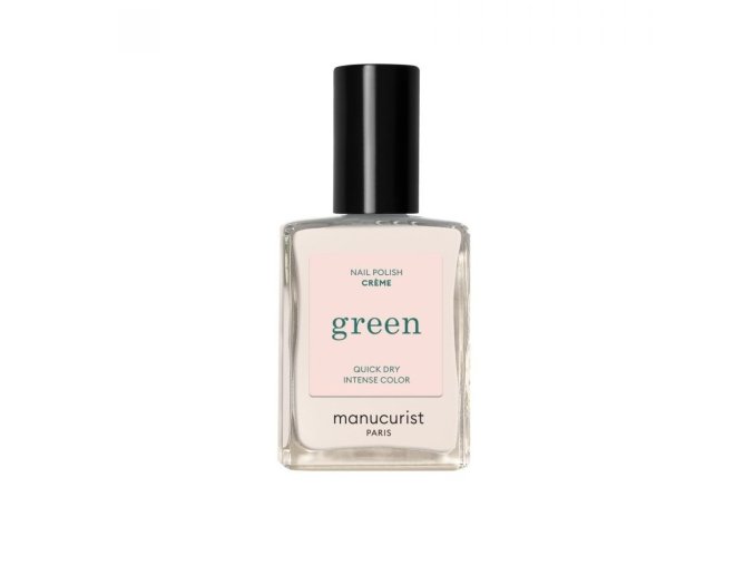 manucurist green lak creme 15 ml