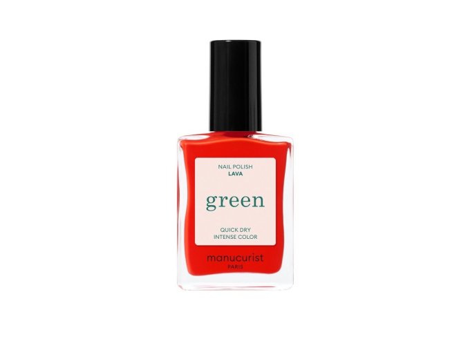 manucurist green lak lava 15 ml
