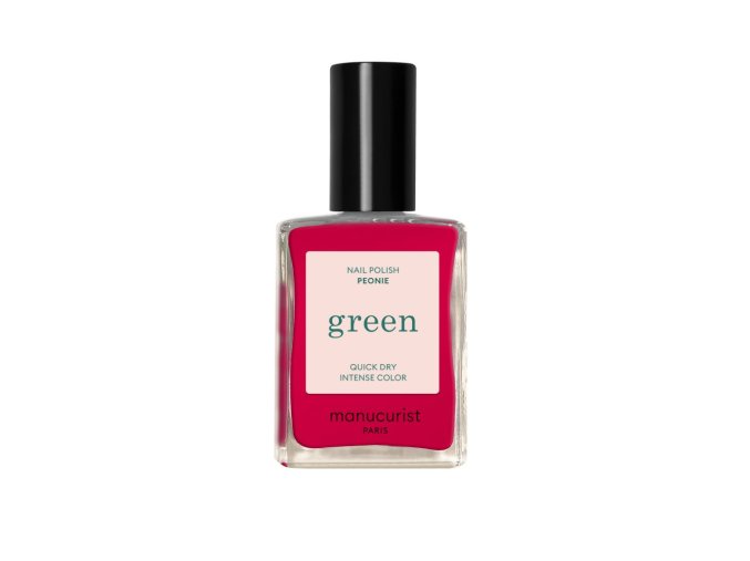 manucurist green lak peonie 15 ml