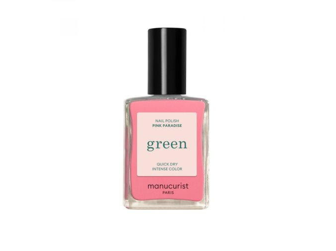 manucurist green lak pink paradise 15 ml