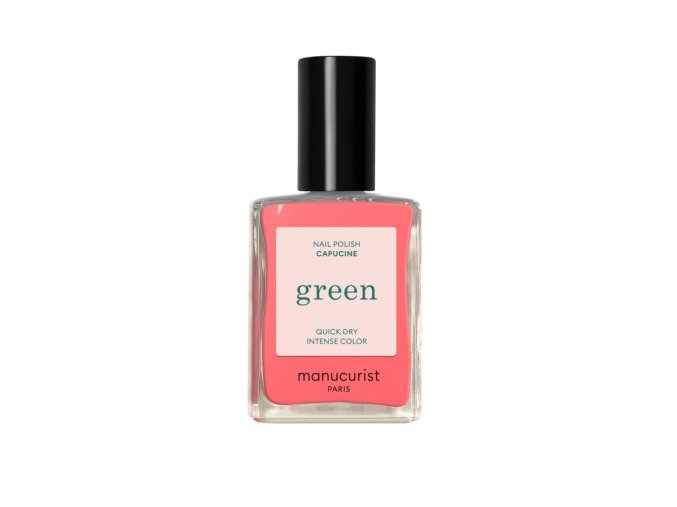 manucurist green lak capucine 15 ml