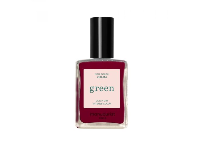 manucurist green lak violeta 15 ml