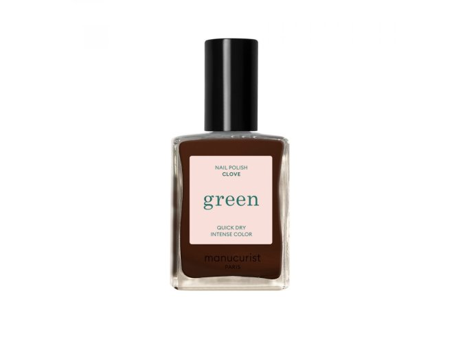 manucurist green lak clove 15 ml
