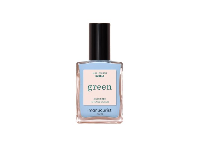 manucurist green lak bubble 15 ml