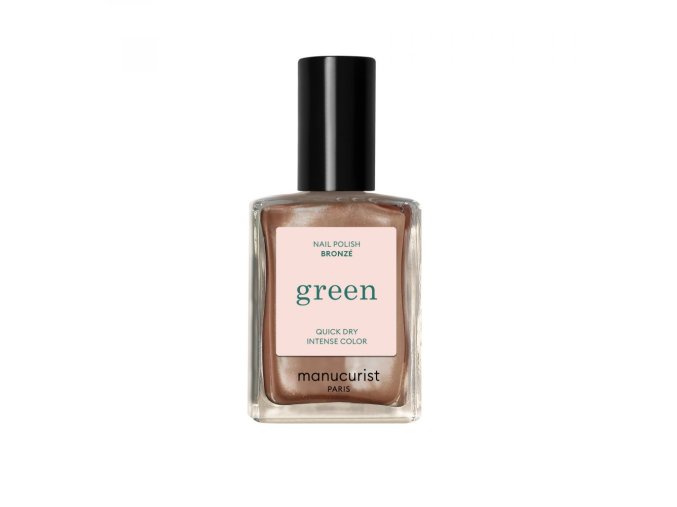 manucurist green lak bronze 15 ml