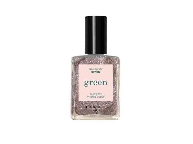 manucurist green lak quartz 15 ml