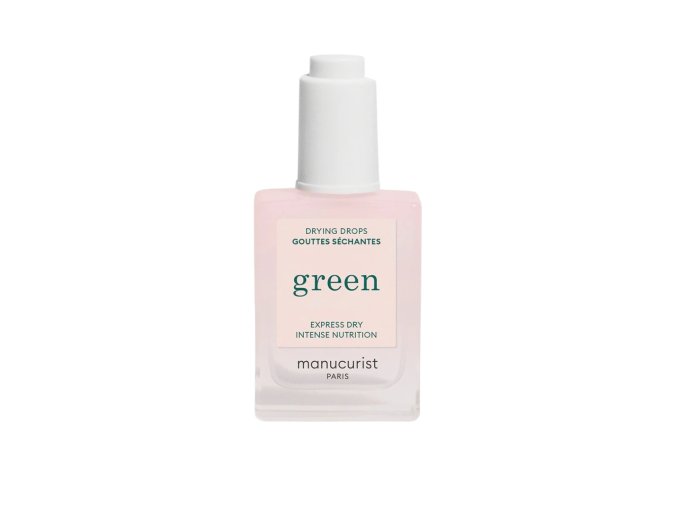 manucurist drying drops 15 ml