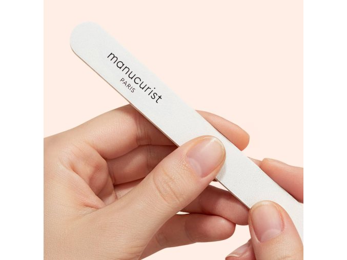 manucurist pilnik na nehty 1