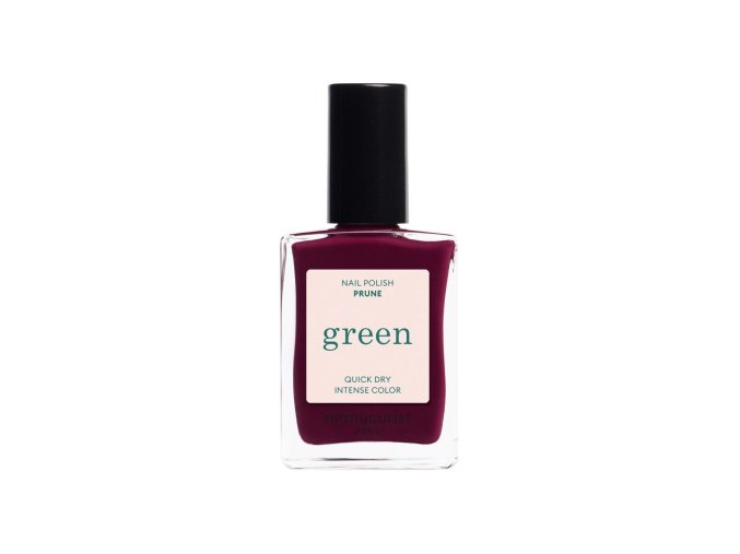 manucurist green lak prune 15 ml