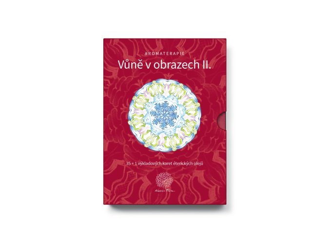 nobilis tilia vune v obrazech ii