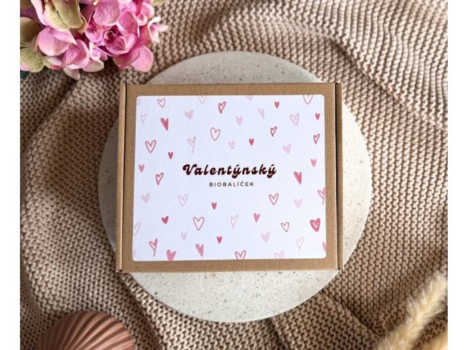 valentynsky beauty box