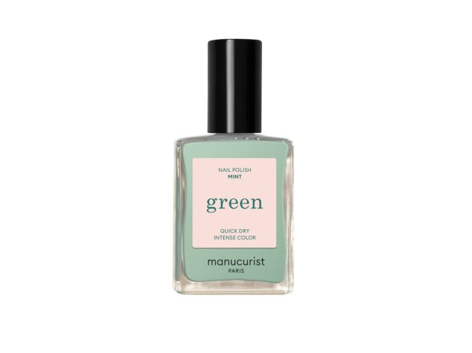 manucurist green lak mint 15 ml