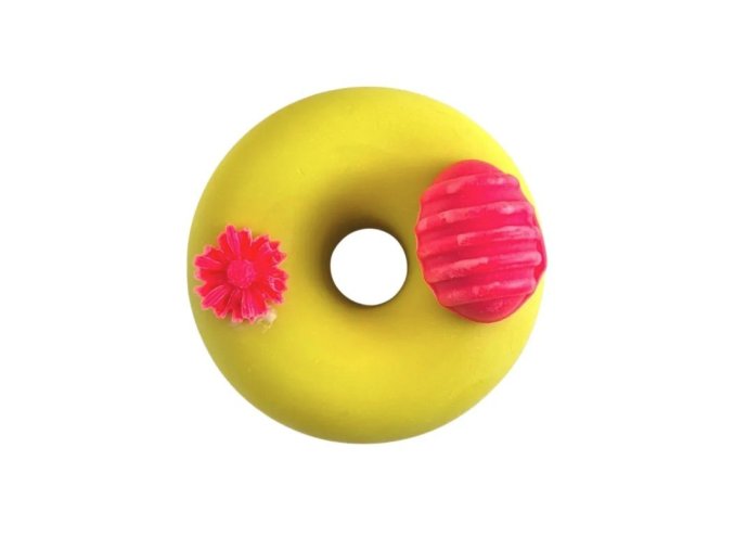 almara soap tuhe mydlo easter yellow 80 g